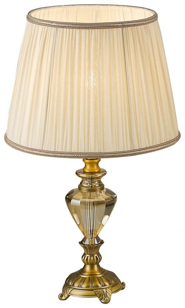 Настольная лампа Wertmark TIMOTEA WE706.01.504 WE706.01.504